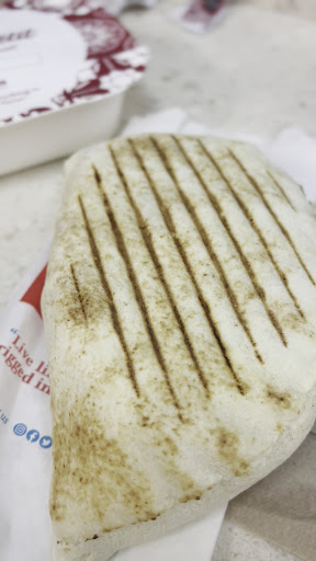 Photo of Donair Dude - 1145 Granville St, Vancouver, BC V6Z 1L8